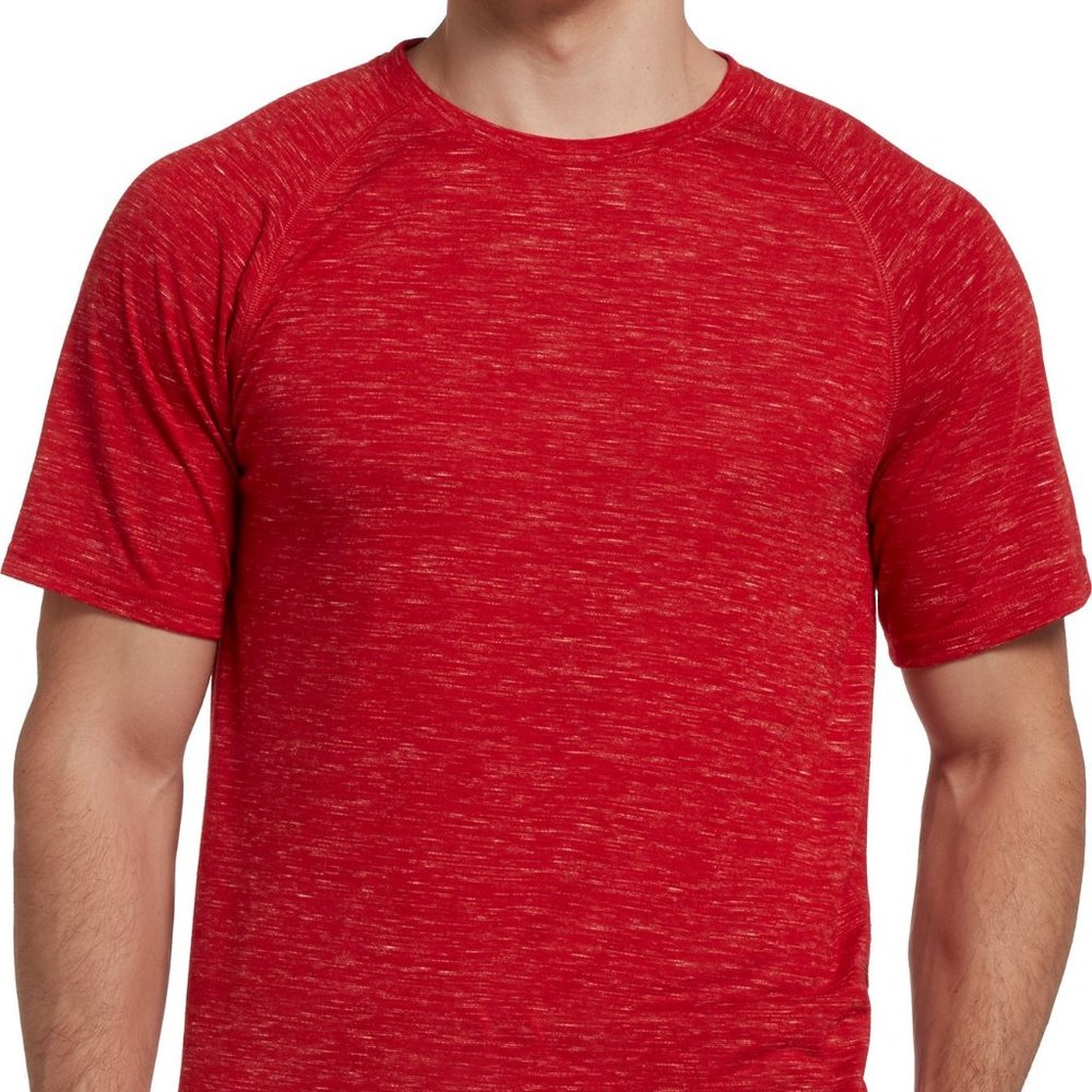 DSG Men's Cotton Training T-Shirt